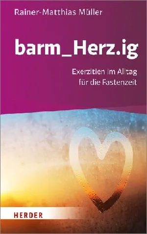 Obrazek MÜLLER, R: BARM_HERZ.IG