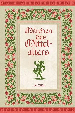 Obrazek MÄRCHEN DES MITTELALTERS
