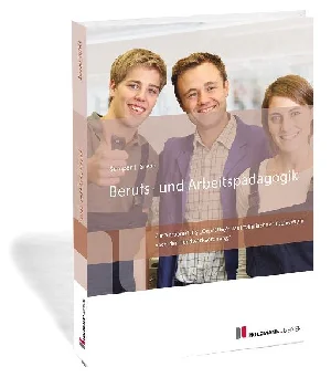 Obrazek SEMPER, L: BERUFS- UND ARBEITSPÄDAGOGIK