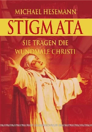 Obrazek HESEMANN, M: STIGMATA