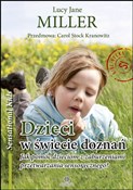 Polska książka : Dzieci w ś... - Lucy Jane Miller