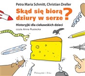 [Audiobook... - Petra Maria Schmitt, Christian Dreller - buch auf polnisch 