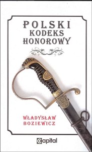 Obrazek Polski kodeks honorowy