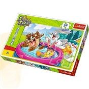 Polska książka : Puzzle 24 ...