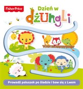 Fisher Pri... - Opracowanie Zbiorowe -  polnische Bücher