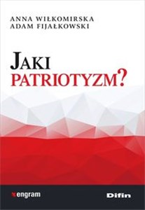 Obrazek Jaki patriotyzm?