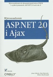 Bild von ASP.NET 2.0 i Ajax Wprowadzenie