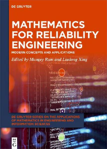 Obrazek MATHEMATICS FOR RELIABILITY ENGINEERING