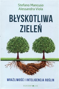 Obrazek Błyskotliwa zieleń Wrażliwość i inteligencja