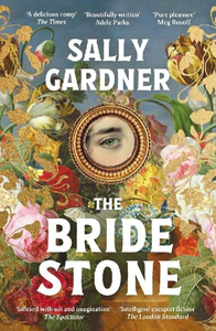 Obrazek GARDNER, S: BRIDE STONE