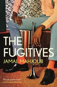 Obrazek MAHJOUB, J: FUGITIVES