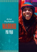 Maroko pod... - Artur Puchalski - buch auf polnisch 