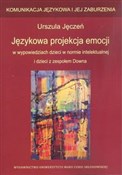 Książka : Językowa p... - Urszula Jęczeń