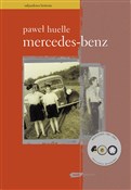 Polska książka : Mercedes-B... - Paweł Huelle