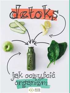 Obrazek Detoks Jak oczyścić organizm