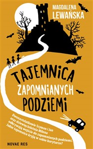 Bild von Tajemnica zapomnianych podziemi