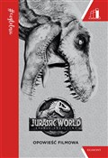 Książka : Jurassic W... - David Lewman