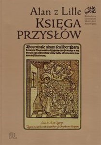 Bild von Księga przysłów