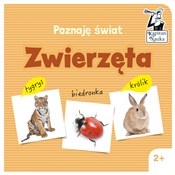 Poznaję św... - Opracowanie Zbiorowe -  polnische Bücher