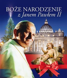 Bild von Boże Narodzenie z Janem Pawłem II