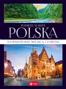 Polnische buch : Podróże ma... - Opracowanie Zbiorowe