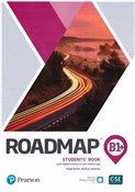 Roadmap B1... - Hugh Dellar, Andrew Walkley -  polnische Bücher