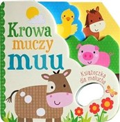 Polska książka : Krowa mucz... - Opracowanie Zbiorowe