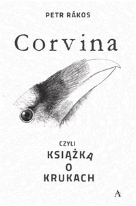 Bild von Corvina czyli książka o krukach