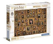 Polska książka : Puzzle Imp...