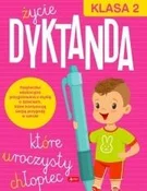 Dyktanda K... - Katarzyna Ziola-Zemczak - buch auf polnisch 