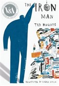 The Iron M... - Ted Hughes -  polnische Bücher