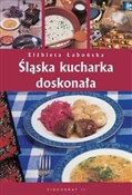 Śląska kuc... - Elżbieta Łabońska - Ksiegarnia w niemczech