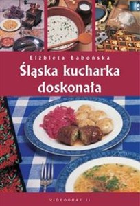 Obrazek Śląska kucharka doskonała