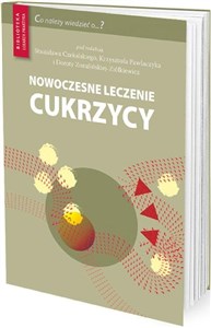 Bild von Nowoczesne leczenie cukrzycy. Leki inne niż..