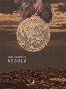 Nebula - Anna Adamowicz -  Polnische Buchandlung 