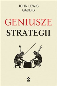 Obrazek Geniusze strategii