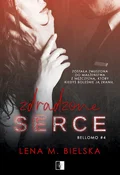 Zdradzone ... - Lena M. Bielska -  fremdsprachige bücher polnisch 