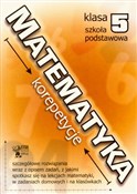 Matematyka... - Grażyna Matachowska - buch auf polnisch 