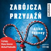 Polska książka : [Audiobook... - Alice Feeney