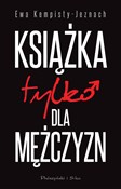 Książka ty... - Ewa Kempisty-Jeznach -  polnische Bücher