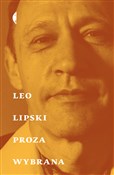 Polnische buch : Proza wybr... - Leo Lipski
