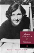 Miłośnica - Maria Nurowska -  Książka z wysyłką do Niemiec 