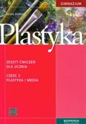 Polnische buch : Plastyka Z... - Beata Kubicka