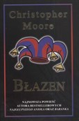 Polnische buch : Błazen - Christopher Moore