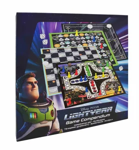 Obrazek Gra Buzz Light Year Kalejdoskop gier