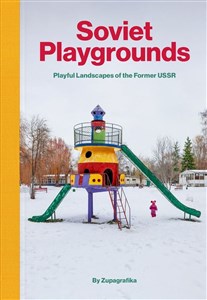 Obrazek Soviet Playgrounds