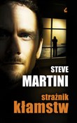 Strażnik k... - Steve Martini -  Polnische Buchandlung 