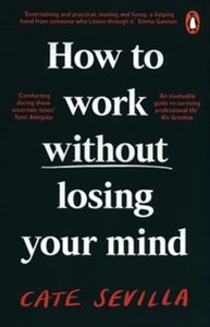 Bild von How to Work Without Losing You