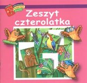 Zeszyt czt... - Anna Wiśniewska - Ksiegarnia w niemczech