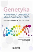 Genetyka w... - Aleksandra Jezela-Stanek, Justyna Paprocka - buch auf polnisch 